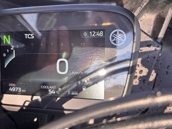 2025 Yamaha yzf r125 - 5