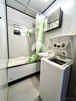 Reality KOMPLEX s.r.o. ponúka na PREDAJ 1 izbový byt v Komár - 5