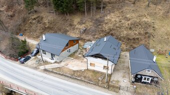 Rodinný dom Lazy pod Makytou - 5