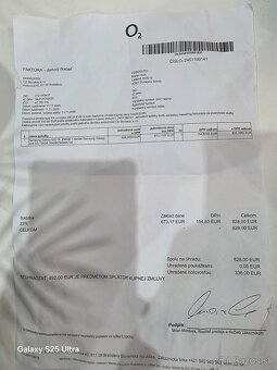 Samsung Galaxy S25 FE 8gb/256gb JetBlack - 5