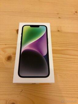 IPHONE 14 256GB - 5