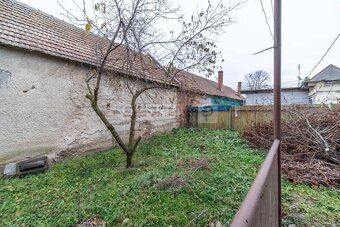 GESTTO | STAVEBNÝ POZEMOK | 992 m² | NA PREDAJ | ŠULEKOVO – - 5