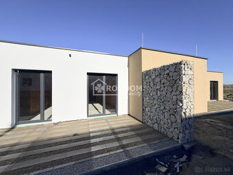 Predaj, rodinný dom, bungalov A, Martin - Priekopa - 5