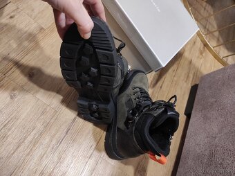 Tamaris zimné topánky - 5