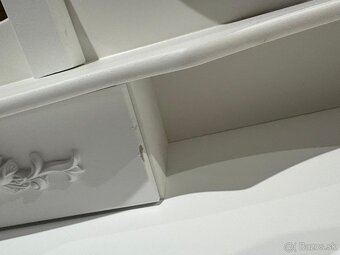 Toaletný stolík - 5