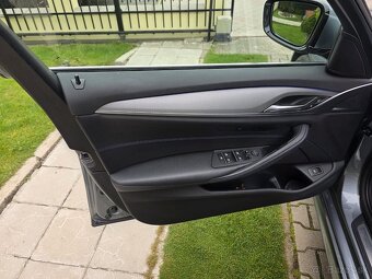 BMW 530d XDRIVE G30 M PACKET - 5