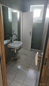 Obchodný priestor na prenájom Nálepkova Piešťany - 5