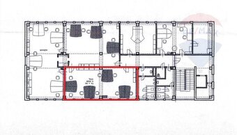 PRENÁJOM: Komerčné priestory_62m2_Zvolen - 5