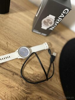 Dámske hodinky Garmin Vivomove sport - 5