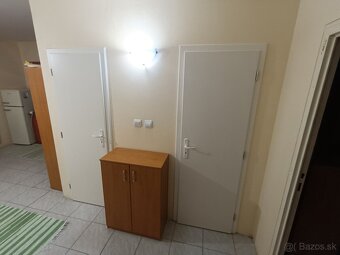 1-izbový byt - Sekčov - 5