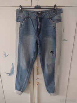 6ks Veci od Desigual, veľkosť XL. - 5