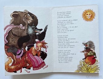 Krásne staré lepolerá - 5