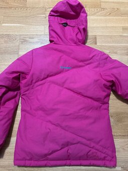 Dámska lyžiarska bunda MAMMUT, veľ. S - 5