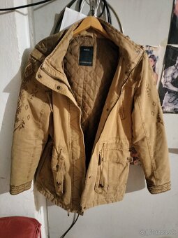 Predám dámsky kabát - 5