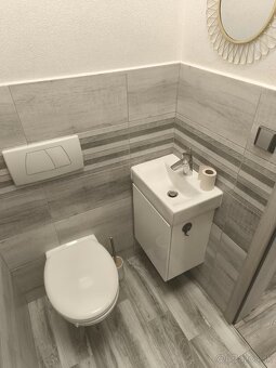 Prenajmem obchodný priestor 56m2 - 5