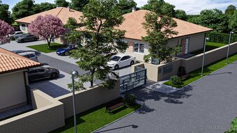 AKCIA: Novinka Väčší a ešte komfortnejší domov v Rovinke - 5