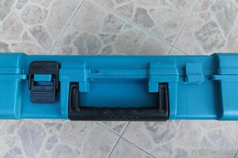 Kufrík Makita, Metabo, Bosch a Graphite . - 5