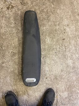 Plasty RMZ 450 2005-7 - 5