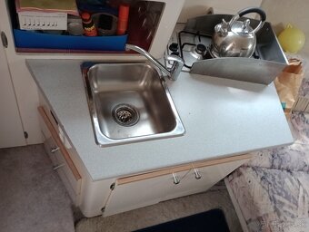 Bayliner cierra 2655 - 5