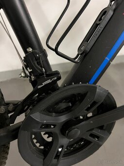 Oxfelda horský bicykel 26” - 5