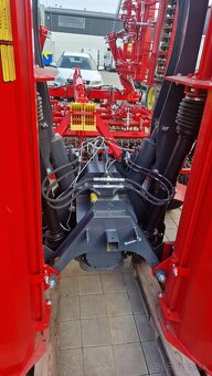 mulčovač OMARV MILANO 640 - 5