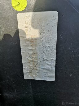 BMW X5 narazník - 5