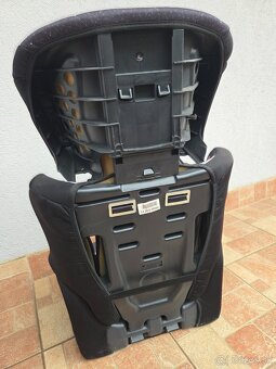 Detska Autosedacka - 5