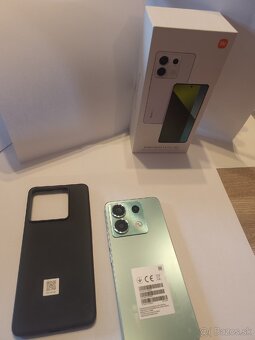 Xiaomi Redmi note 13 pro 5g - 5