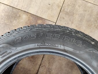 Zimné pneu Sava - 5