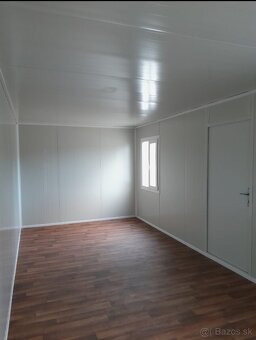 Kontajner-záhradný domček,sklad - 5