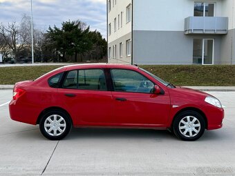Renault Thalia 1.2 16V 40 000km SLOVENSKÉ AUTO - 5