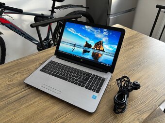 HP/Notebook/4GB RAM DDR4/500GB SSHD/Intel HD 2GB Grafika - 5