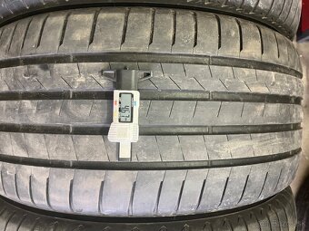 285/45R20 Bridgestone letne - 5