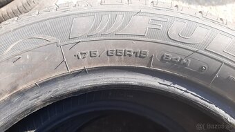 175/65R15 84H Fulda Letne - 5