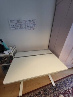 RASTUCI Písací stôl - 5