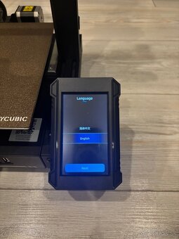 3D Tlačiareň Anycubic Kobra 2 Pro - 5