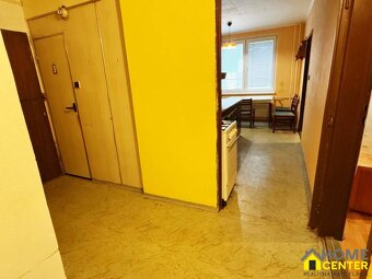 Na predaj : 3 izbový byt , centrum , Levice - 5