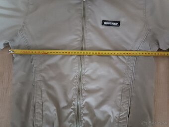 Prechodna bunda S - 5