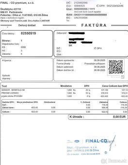 Land Rover lozisko - 5