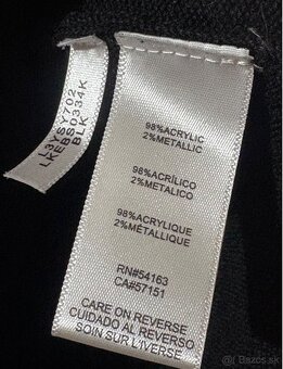 KARL LAGERFELD PARIS PULÓVER M/L - 5