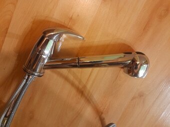 Kuchynská batéria - 5