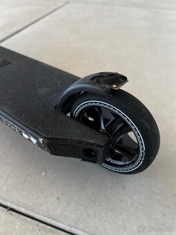 Freestyle kolobežka ROOT - 5