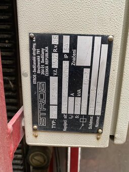 Stavebný výťah - 5