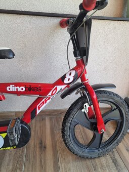 Detský bicykel ,,16'' - 5