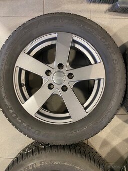 Elektróny dezent 16” - 5