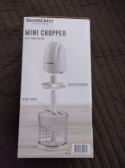 limitovana edicia znackovy elektricky krajac,chopper - 5