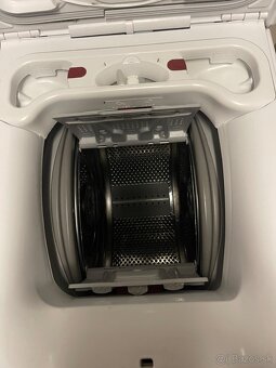AEG 8000 series 6 kg - 5