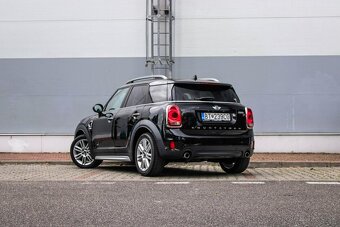 Mini Countryman Cooper SD ALL4 A/T - 5