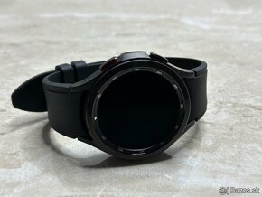 Samsung Galaxy Watch 4 Classic 46mm Black - 5