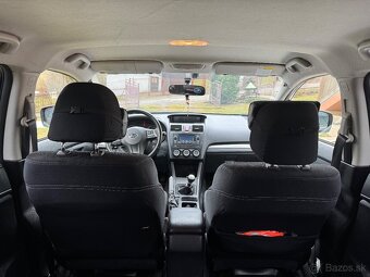 Subaru XV 4x4 - 5